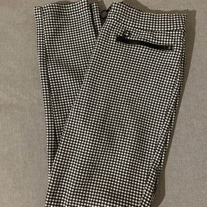 Urban Outfitters gingham pants